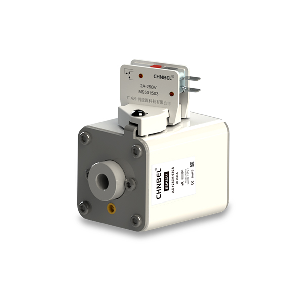 軌交保護系列熔斷器  ESH5303~5311 1250V 250-630A